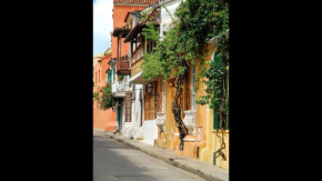 7esp-4 House With 7 Bedrooms In The Historic Center With Pool and Wifi